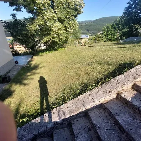 Vila Stefanoski Mavrovo Exterior photo