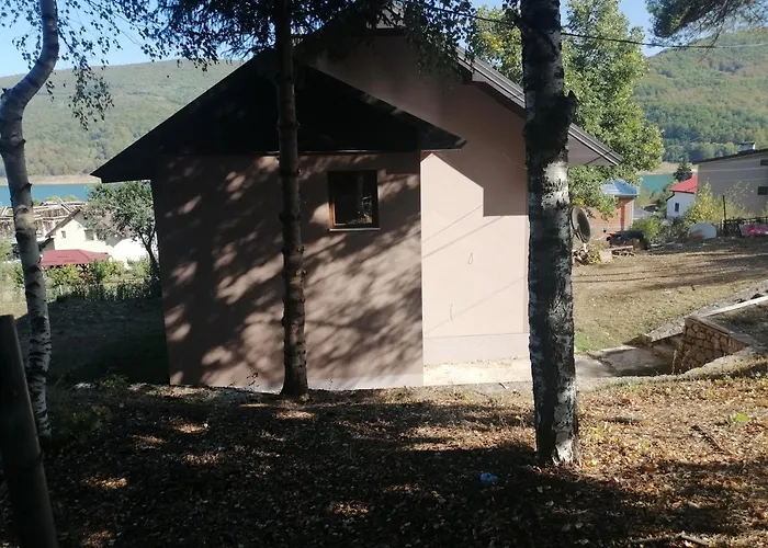 Vila Stefanoski