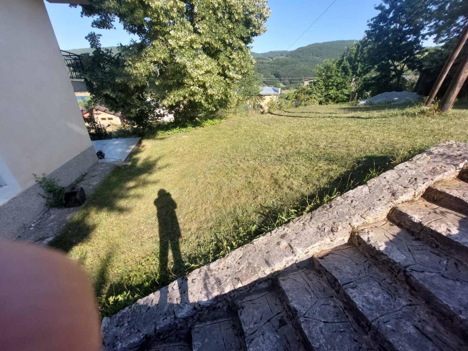 Stefanoski Holiday home Mavrovo